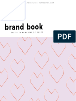 Brandbook Lovestyle