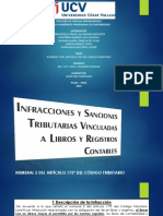 Art 175 Num.5 Del Codigo Tributario... Casos Practicos