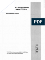 BS 05 Principais Materias Primas Utilizadas Na Industria Textil - P PDF