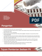 Materi PIL