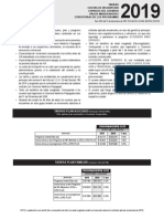 Tarifas Mp2019 (Dental Elite)