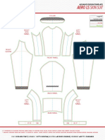 Aero LS Template PDF