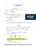 STATISTIKA SEKOLAH