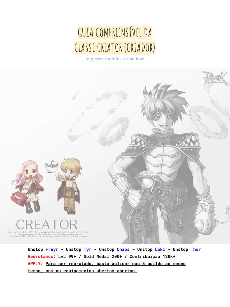 How To Slot Glove Ragnarok Mobile