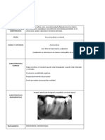 Periodontitis Apical Asintomatica