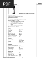 CR 3-23 A-FGJ-A-E-HQQE: Position Qty. Description Single Price