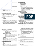 Examples:: Evidence - Judge Bonifacio - 3B 2009-2010 1