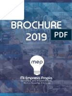 MEP Brochure 2019