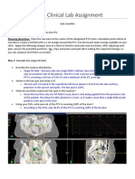 Pelvis Clinical Lab Assignment