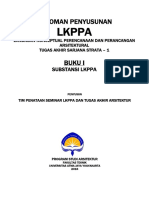 Buku Panduan Penyusunan Lkppa Stars 7 PDF