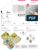 Leica Geosystems Monitoring Solutions Brochure PDF