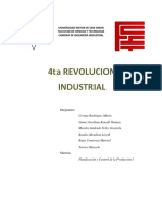 Revolucion Industrial Planeo