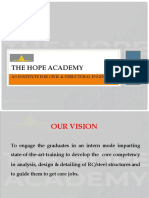 The Hope Academy
