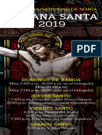 Diacono SemanaSanta Banner 1x2m PDF
