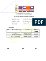 Principles of Management PDF