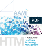 Preview Copy: Healthcare Technology Management