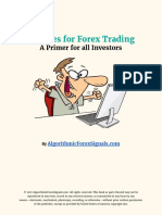 27 Rules For Forex Trading: A Primer For All Investors