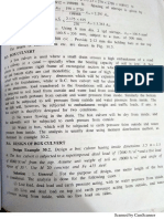 Box Culvert PDF