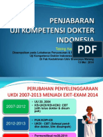 Berapa Penyakit Yang Hrs Dikuasai DLM PENJABARAN UKDI-PERMENDIKBUD - 30042014