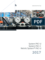 PVC Kształtki PDF