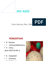 Konsep HIV New
