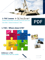 L-TAC Update - Sekedar Pengetahuan