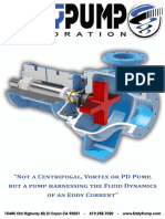 Pump - Line - PDF Eddy Pump