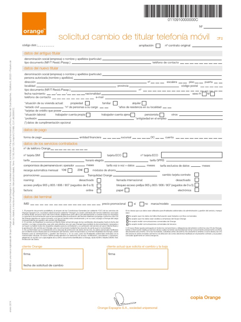 solicitud-de-cambio-de-titularidad-orange-pdf-marca-comercial