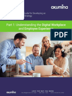 Modern Workplace White Paper