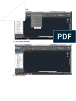 Pasos para Convertir A Civil 3D