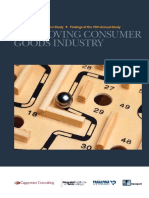 2010 Third-Party Logistics Study Fast-Moving Consumer Goods Industry PDF