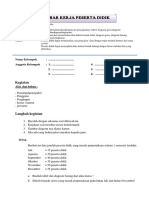 LKPD Diagram Batang