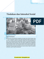 Bab 3 Tindakan dan Interaksi Sosial.pdf