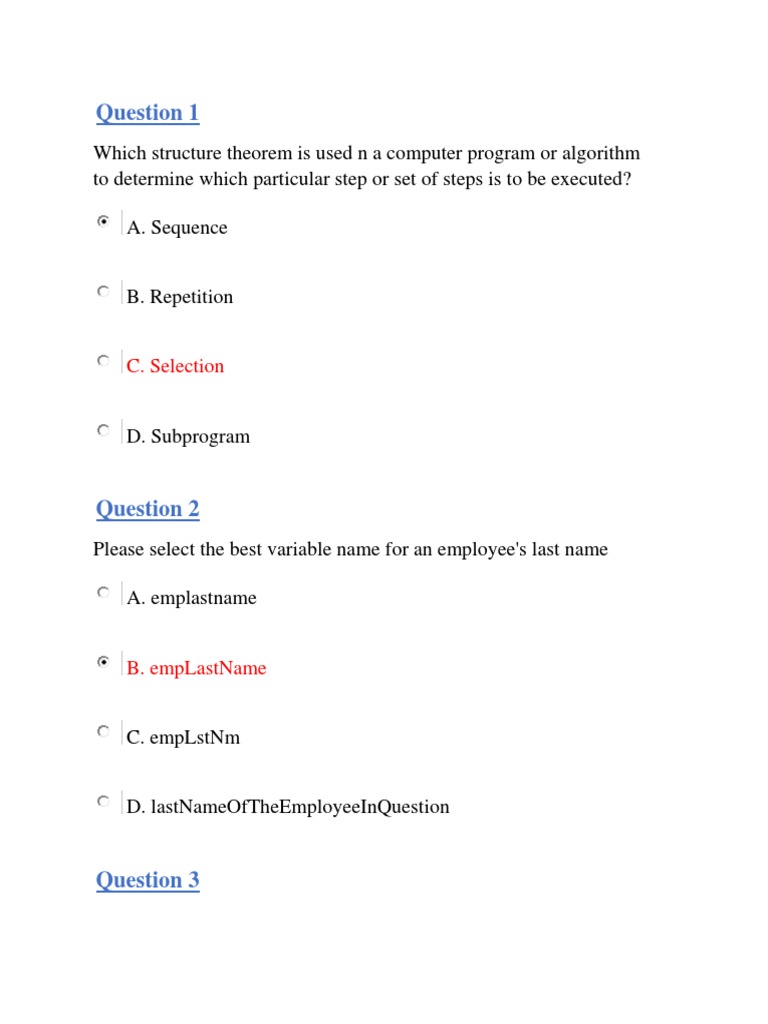 Questionngcnu 161025144454 PDF | PDF | Software Testing | Unit Testing