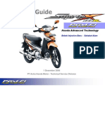 01.sales Guide Supra X 125 PGM-FI