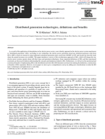 3-2004-Distributed Generation Technologies Definitions and Benefits