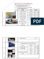 Safety Products Catalog from PT.RIMANTARA PUTRA PERSADA