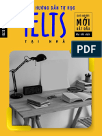 (Ebook) - hướng dẫn tự học IELTS tại nhà cho người mới bắt đầu PDF