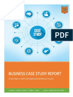 Bus Case Format 2019