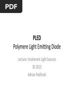 Anjali Patil Michael S Ferritto Polymers Copolymer