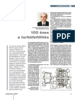 100 Eves Turbofeltoltes PDF