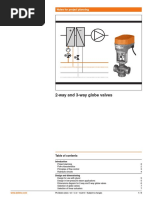 How To Select Size of Products and Components