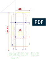 Machnie Room Floor PDF