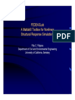 FEDEASLab Presentation PDF