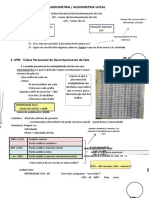 Logoaudiometria - IPRF, LRF e LDV