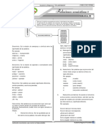 6 Habilidad Verbal PDF