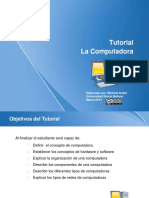 Tutorial Partes PC PDF