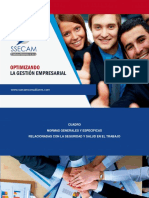 Normas Generales y Especificas PDF