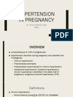 Hypertension in Pregnancy Poltekes