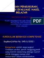 Evaluasi